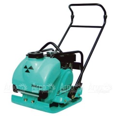 Виброплита бензиновая Mikasa MVC-88GE VAS в Великих Луках