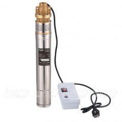 Насос скважинный Elitech НГ 750-50В в Великих Луках