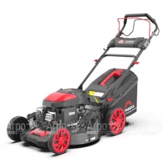 Бензиновая газонокосилка Sunreka GLM53HSE в Великих Луках