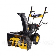 Снегоуборщик Huter SGC 4000B в Великих Луках