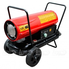 Дизельная тепловая пушка RedVerg RD-DHD100W в Великих Луках