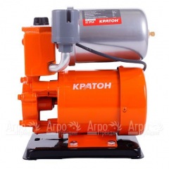 Насосная станция Кратон AWP-370PI в Великих Луках