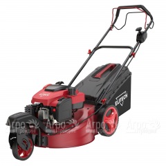 Газонокосилка бензиновая Elitech ГБ 3851ТС3 в Великих Луках