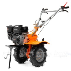 Мотоблок Daewoo DATM 8GP3 (фрезы в комплекте) в Великих Луках