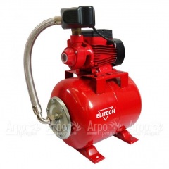 Насосная станция Elitech САВ 400В/19 в Великих Луках