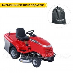 Садовый трактор Honda HF 2315 K1 HME в Великих Луках