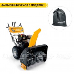 Снегоуборщик Stiga ST 5266 P в Великих Луках