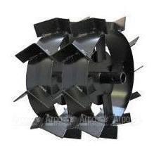 Грунтозацепы S-24 для мотоблоков Patriot, MaxCUT в Великих Луках