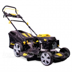 Газонокосилка бензиновая Champion LM4622 в Великих Луках