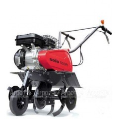 Культиватор Solo 503 R в Великих Луках