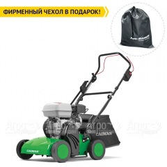 Аэратор (cкарификатор) Caiman Cesar 60H в Великих Луках