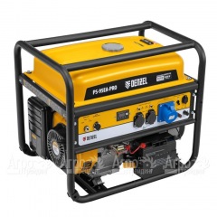 Бензогенератор Denzel PS-95EA-PRO 8.5 кВт в Великих Луках