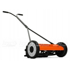 Механическая газонокосилка Husqvarna 64 Novo Cut в Великих Луках