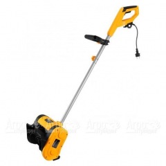 Снегоуборщик электрический DEKO ST1500 в Великих Луках