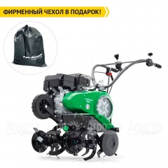 Мотоблок Caiman Vario 60S D3 в Великих Луках