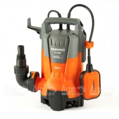 Дренажный насос Daewoo DDP 12500P в Великих Луках