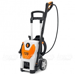 Мойка высокого давления Stihl RE 119 в Великих Луках