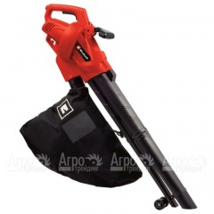 Воздуходувка электрическая Einhell GC-EL 3024 E в Великих Луках