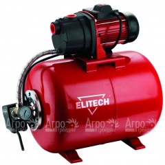 Насосная станция Elitech САВ 1300Ч/50 в Великих Луках