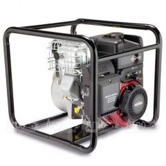 Бензиновая мотопомпа Briggs&Stratton WP2-60 в Великих Луках