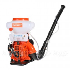 Бензиновый опрыскиватель Patriot PT 415WF-12 в Великих Луках