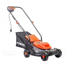 Газонокосилка электрическая Patriot PT 1130Е в Великих Луках
