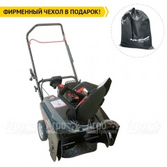 Снегоуборщик EVOline SBG 560 BE в Великих Луках