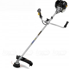 Бензокоса (бензиновый триммер) Alpina ABR 52 D в Великих Луках