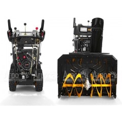 Снегоуборщик Partner SB 270 9619100-06 в Великих Луках