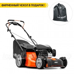 Газонокосилка бензиновая Husqvarna LC 353 AWD в Великих Луках