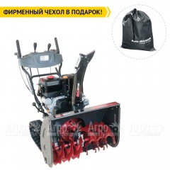 Снегоуборщик гусеничный EVOline SBG 700 TE в Великих Луках