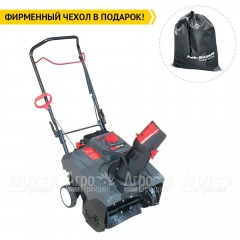 Снегоуборщик EVOline SBG 460 в Великих Луках