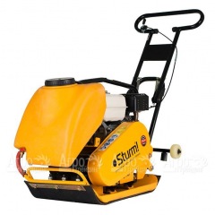 Виброплита бензиновая Sturm PC8808LF в Великих Луках
