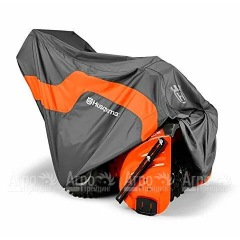 Чехол для снегоуборщика Husqvarna в Великих Луках