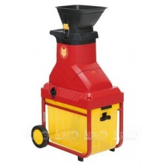 Измельчитель садовый электрический Wolf-Garten SDE 2800 EVO в Великих Луках