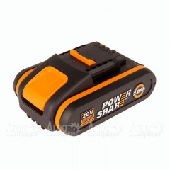 Аккумулятор Worx WA3551.1 в Великих Луках