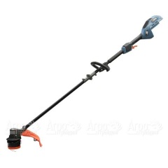 Аккумуляторный триммер Senix GTX6-M-EU в Великих Луках