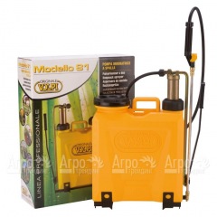 Ранцевый опрыскиватель Volpi UNI 81UG 12l в Великих Луках