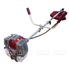 Бензокоса (бензиновый триммер) Expert Grasshopper 52S в Великих Луках