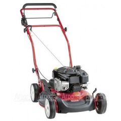 Газонокосилка бензиновая SABO JS 63 Vario SA803 в Великих Луках