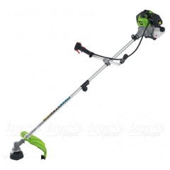 Бензокоса (бензиновый триммер) Сибртех КС-3000Р в Великих Луках