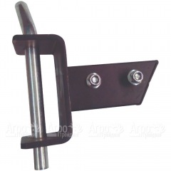 Прицепное устройство 0401.002200 для культиваторов Elitech КБ 70, КБ 72 в Великих Луках