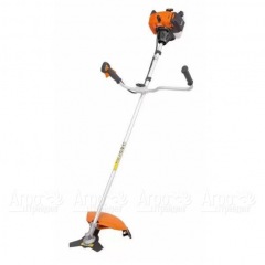  Бензокоса (бензиновый триммер) Holzfforma FF120 в Великих Луках