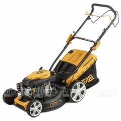 Газонокосилка бензиновая Denzel GLD-460SP в Великих Луках