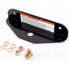 Заднее крепление сцепки для тракторов MTD в Великих Луках