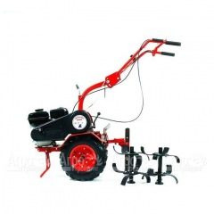 Мотоблок Агат А-7 с двигателем Агат 7.0 в Великих Луках