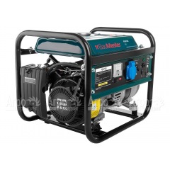 Бензогенератор BauMaster PG-8715X 1.1 кВт в Великих Луках