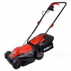 Газонокосилка электрическая EVOline LME 32 в Великих Луках