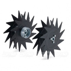 Насадка для аэрации газона RL-MM для комбисистемы Stihl  в Великих Луках