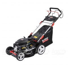 Газонокосилка бензиновая Elitech GL 2346CS в Великих Луках